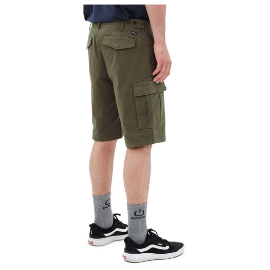 Emerson Ανδρική βερμούδα Men's Stretch Cargo Short Pants Emerson Ανδρική βερμούδα Men's Stretch Cargo Short Pants